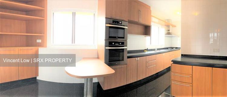 Parkway View (D15), Apartment #180548222
